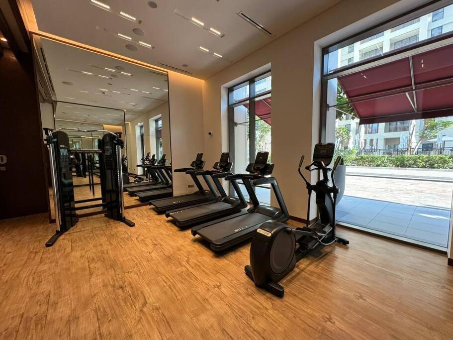 Vida Creek 1 Bhk * Dubaï