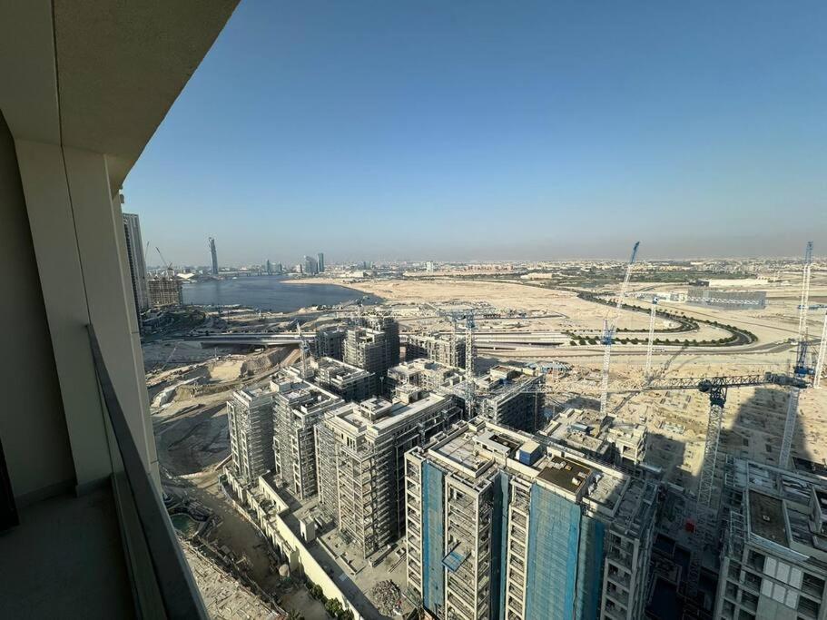 Appartement Vida Creek 1 Bhk *