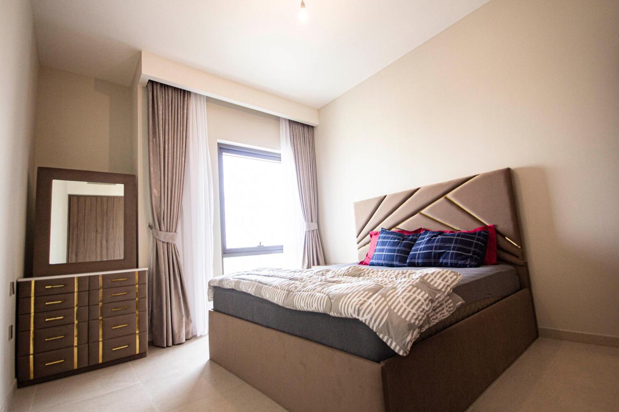 Vida Creek 1 Bhk Dubaï