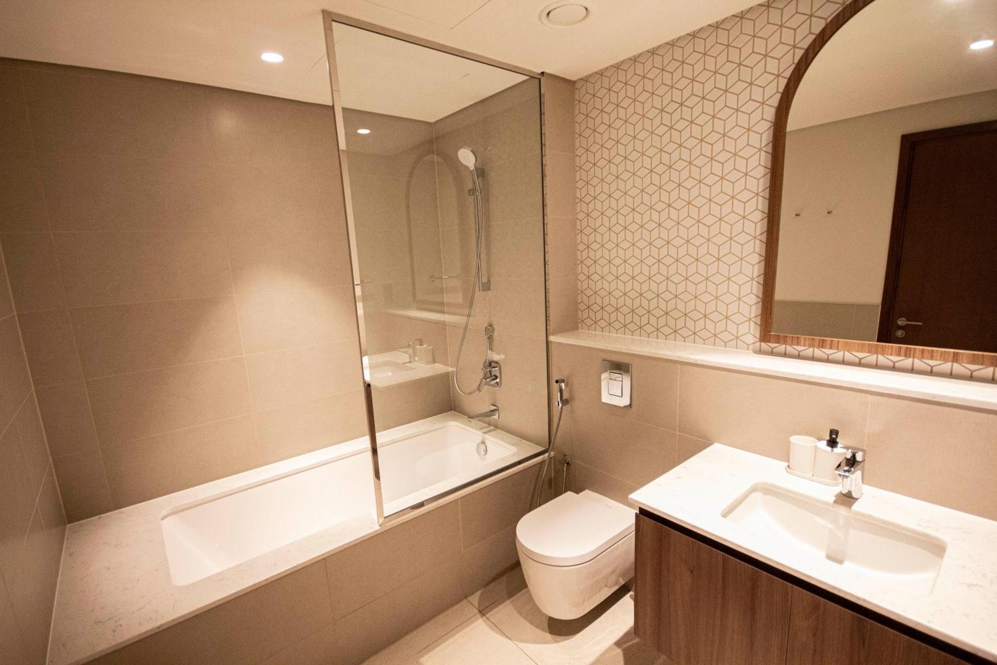 Appartement Vida Creek 1 Bhk *