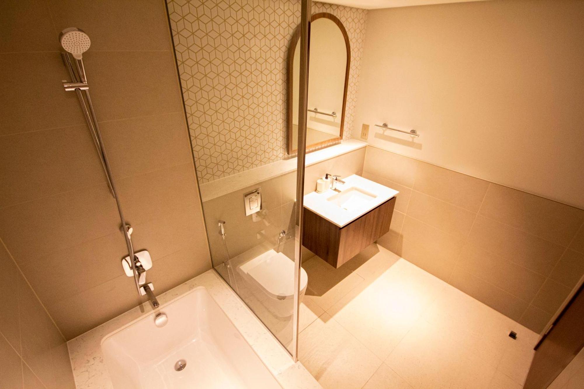Appartement Vida Creek 1 Bhk Dubaï