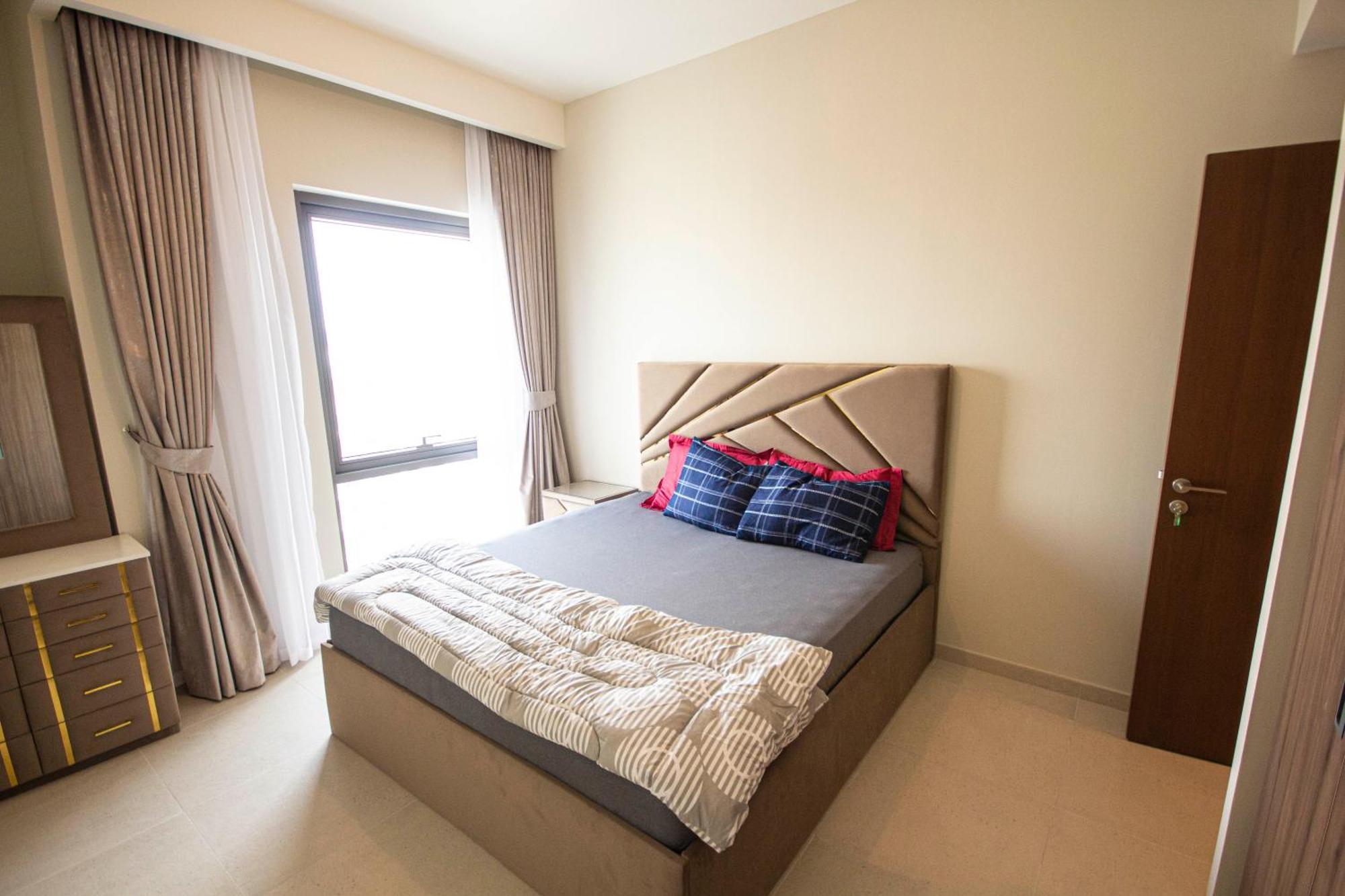 Vida Creek 1 Bhk Appartement *