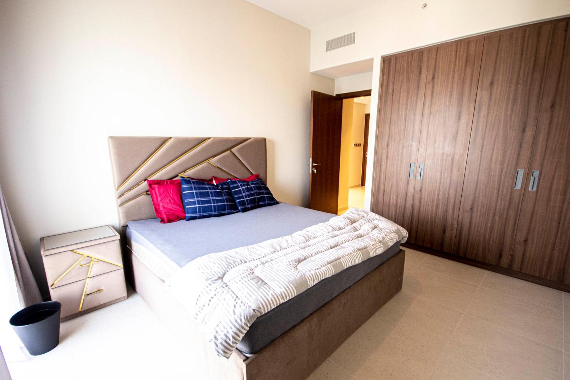 Appartement Vida Creek 1 Bhk *